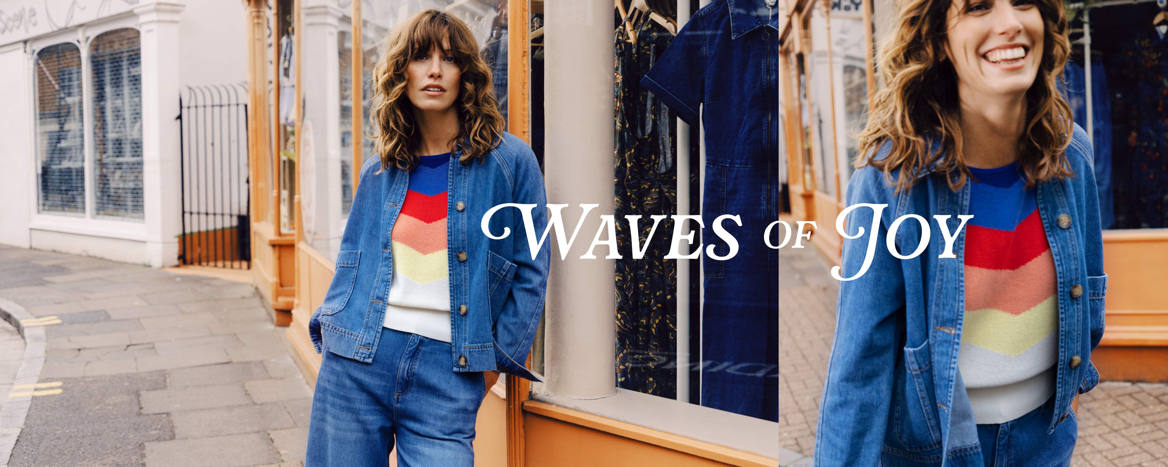 Timeless Style, Vibrant Soul