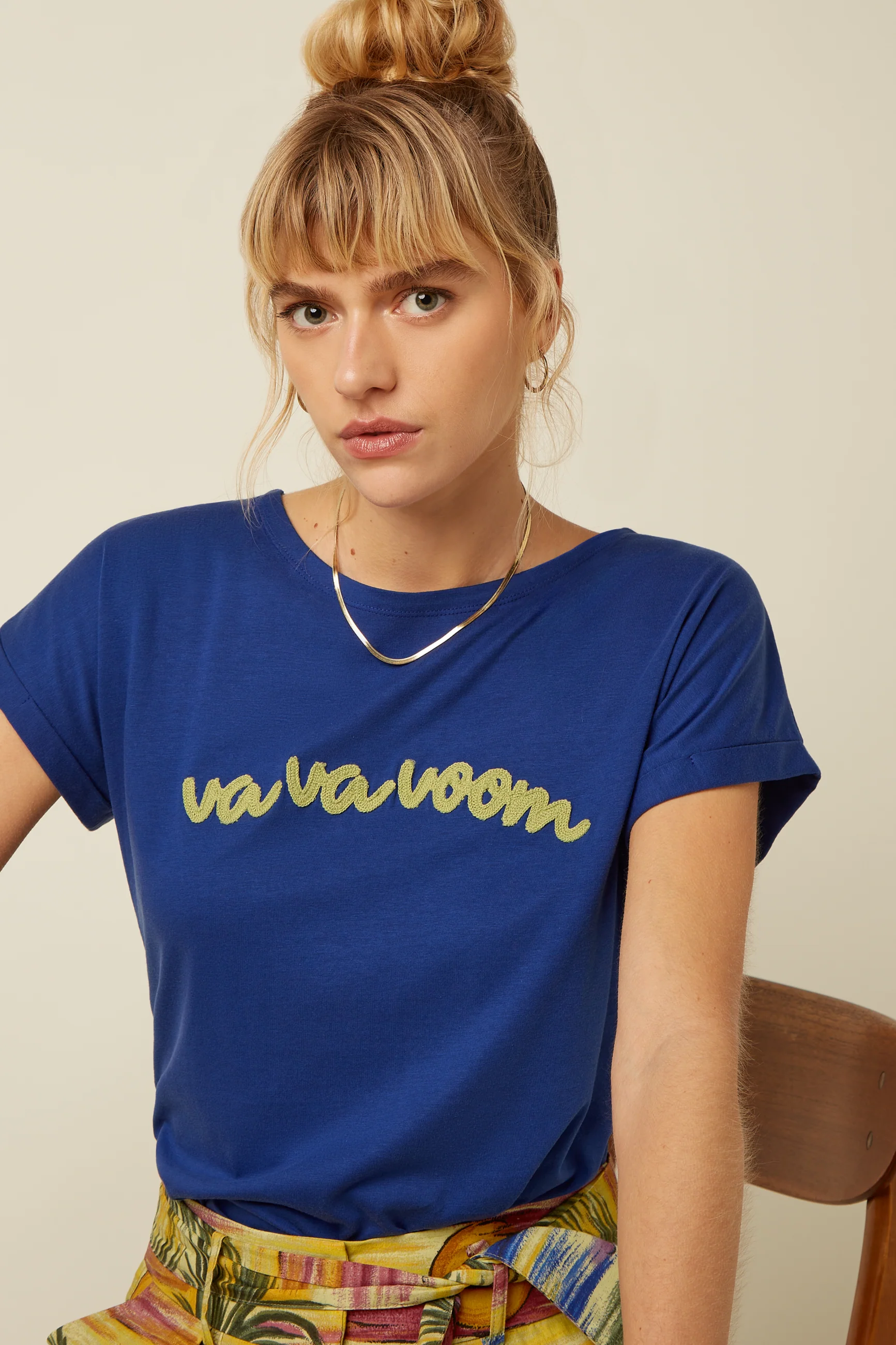 Tops & Shirts Blue